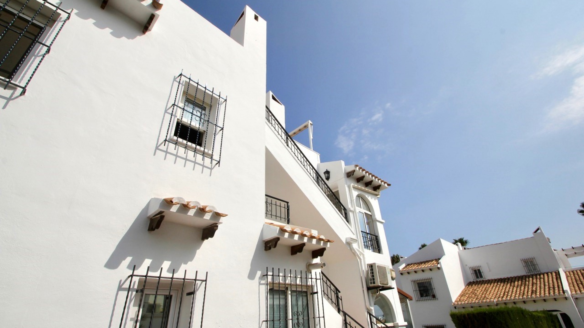 Resale - Apartment - Villamartin - verdemar