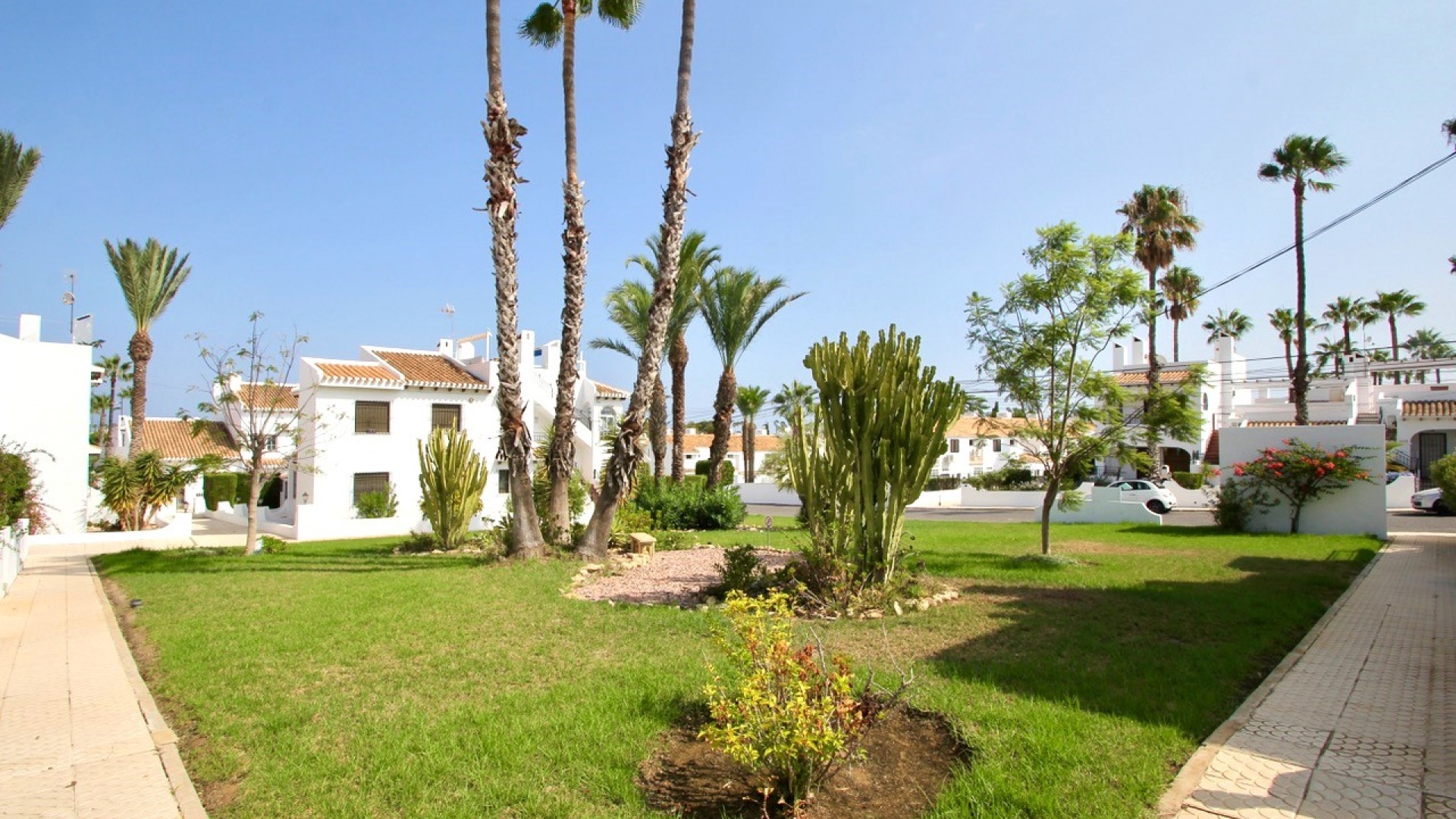 Resale - Apartment - Villamartin - verdemar