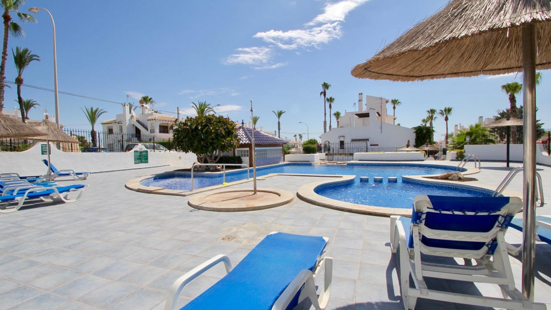 Resale - Apartment - Villamartin - verdemar