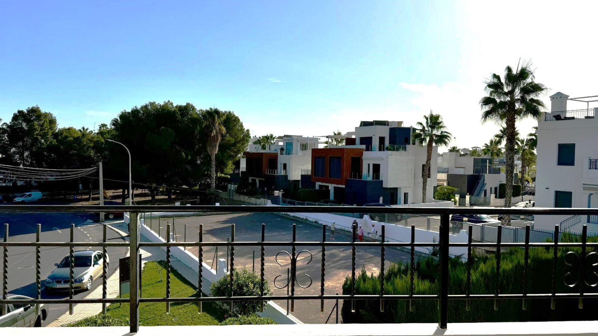 Resale - Apartment - Villamartin - verdemar