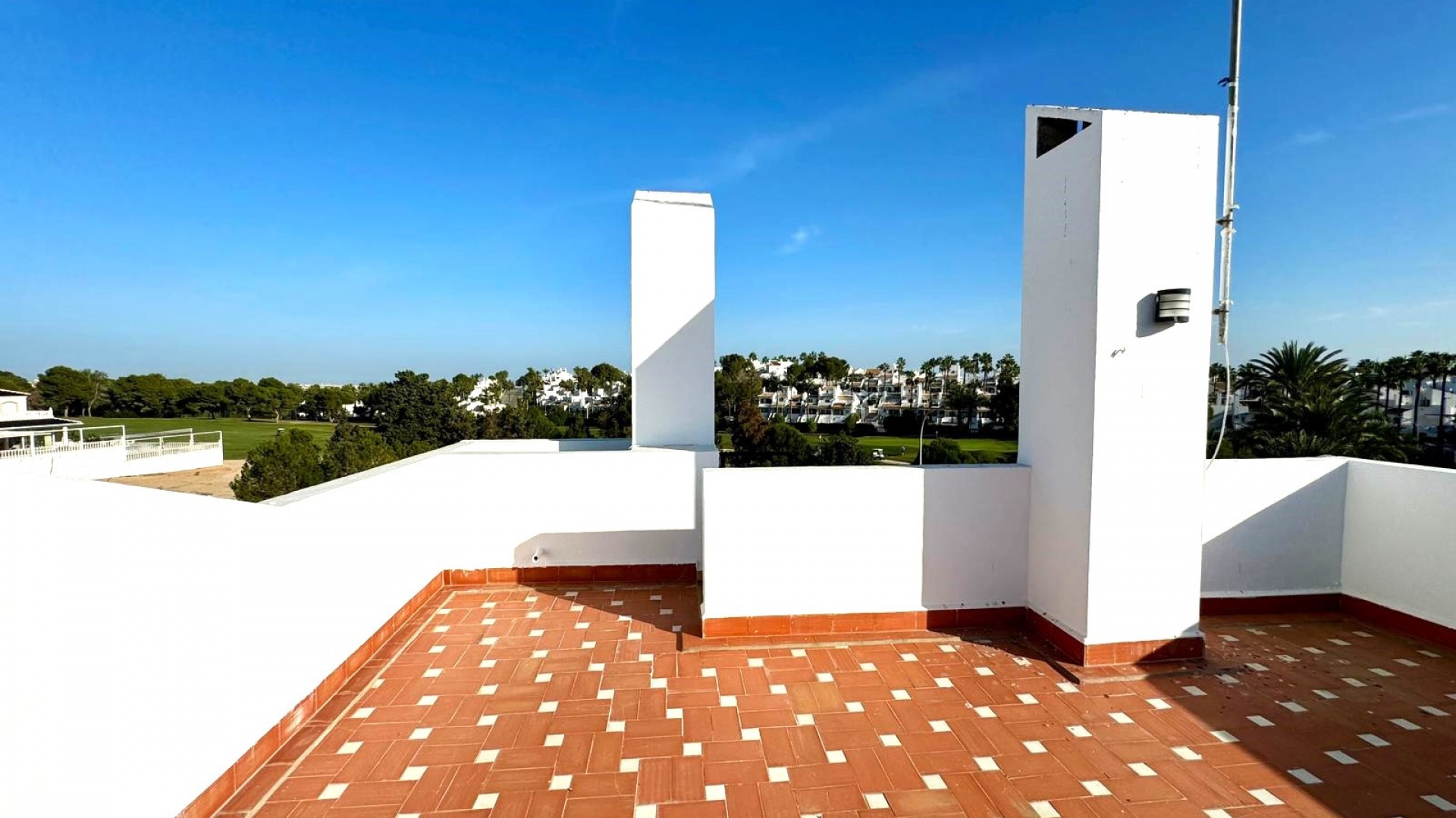 Resale - Apartment - Villamartin - verdemar