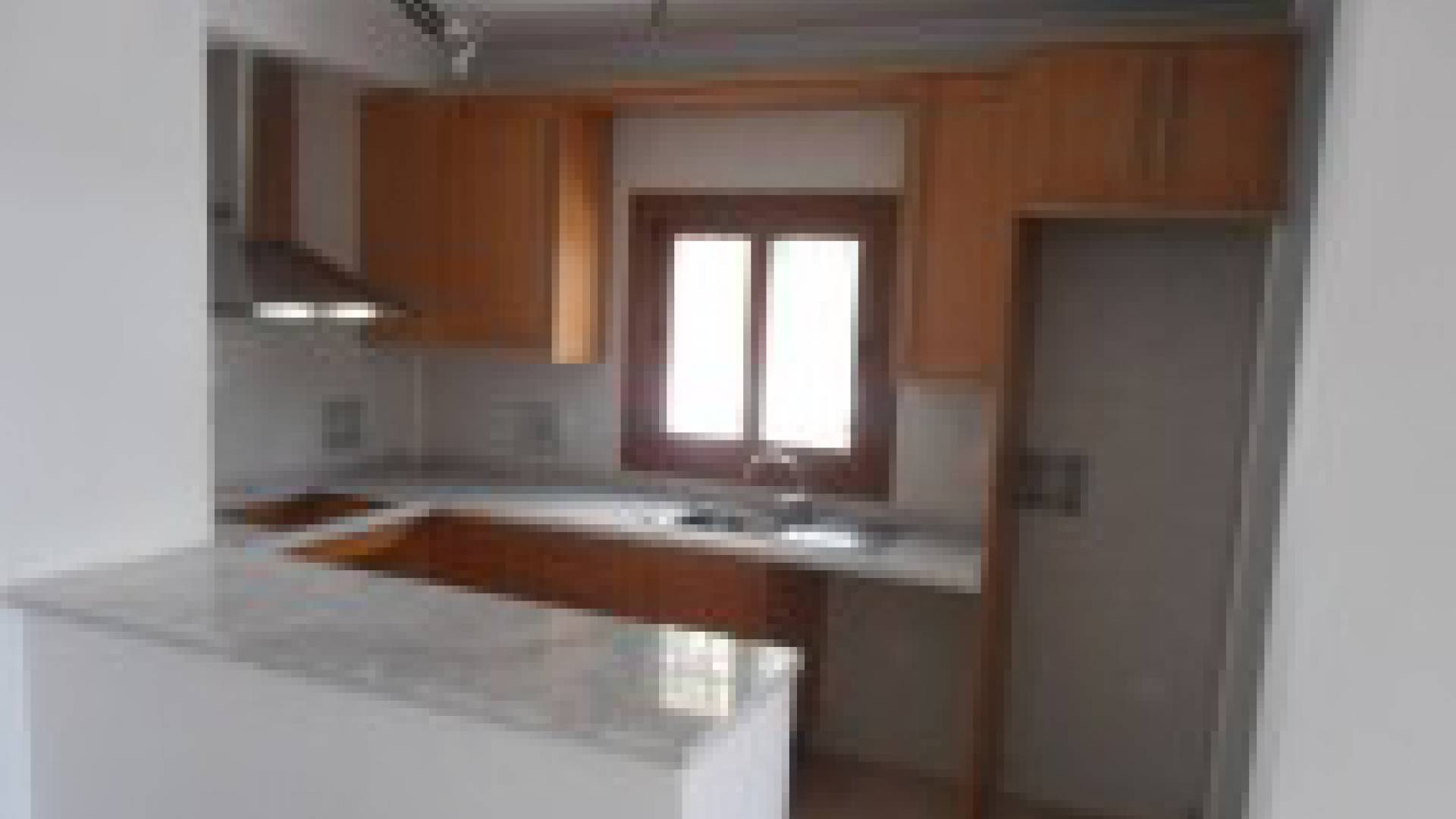 Resale - Apartment - Villamartin - verdemar