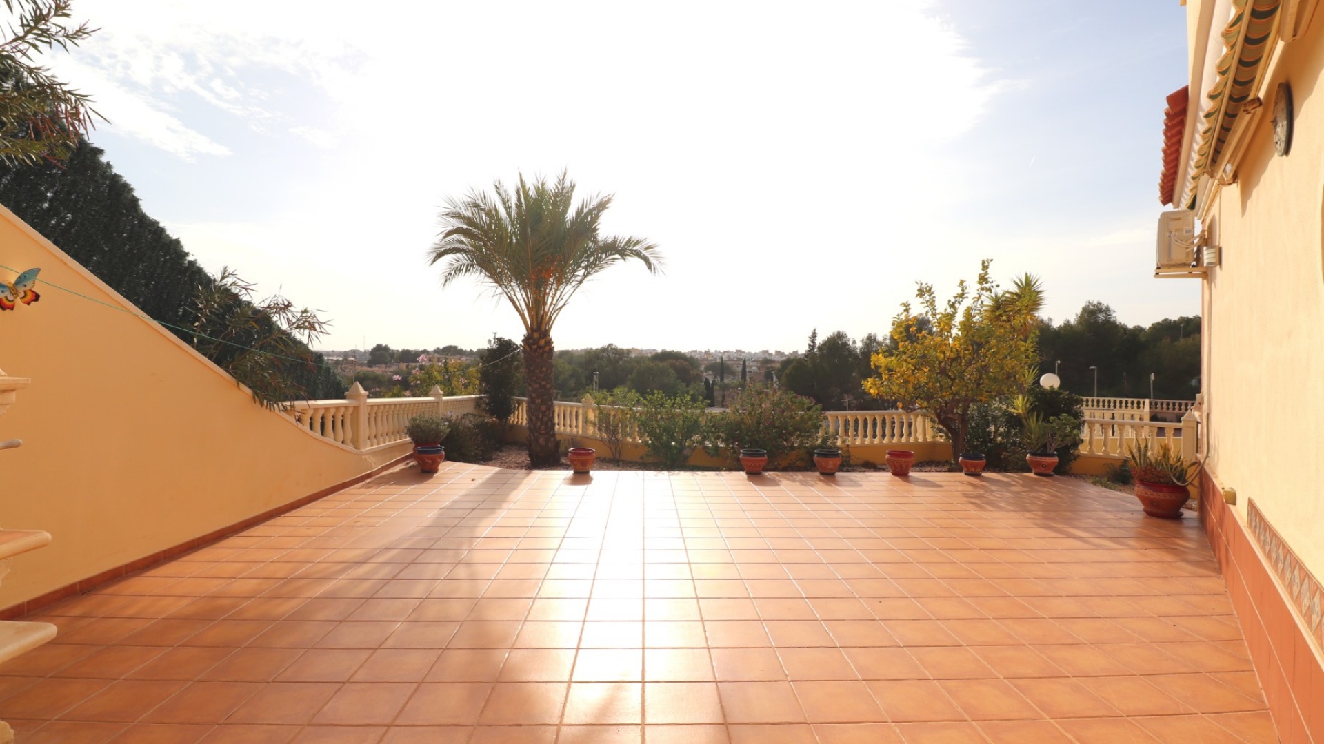 Resale - Bungalow - Algorfa - Montemar