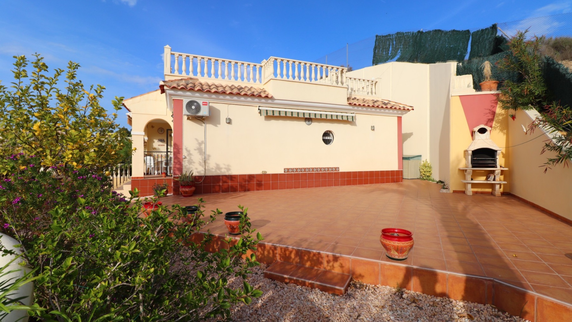 Resale - Bungalow - Algorfa - Montemar