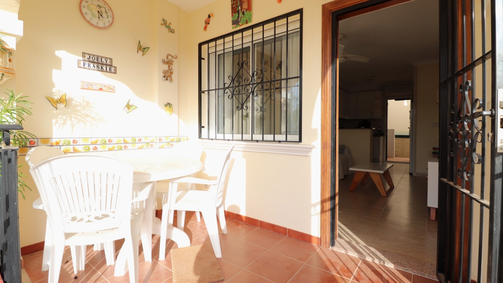 Resale - Bungalow - Algorfa - Montemar