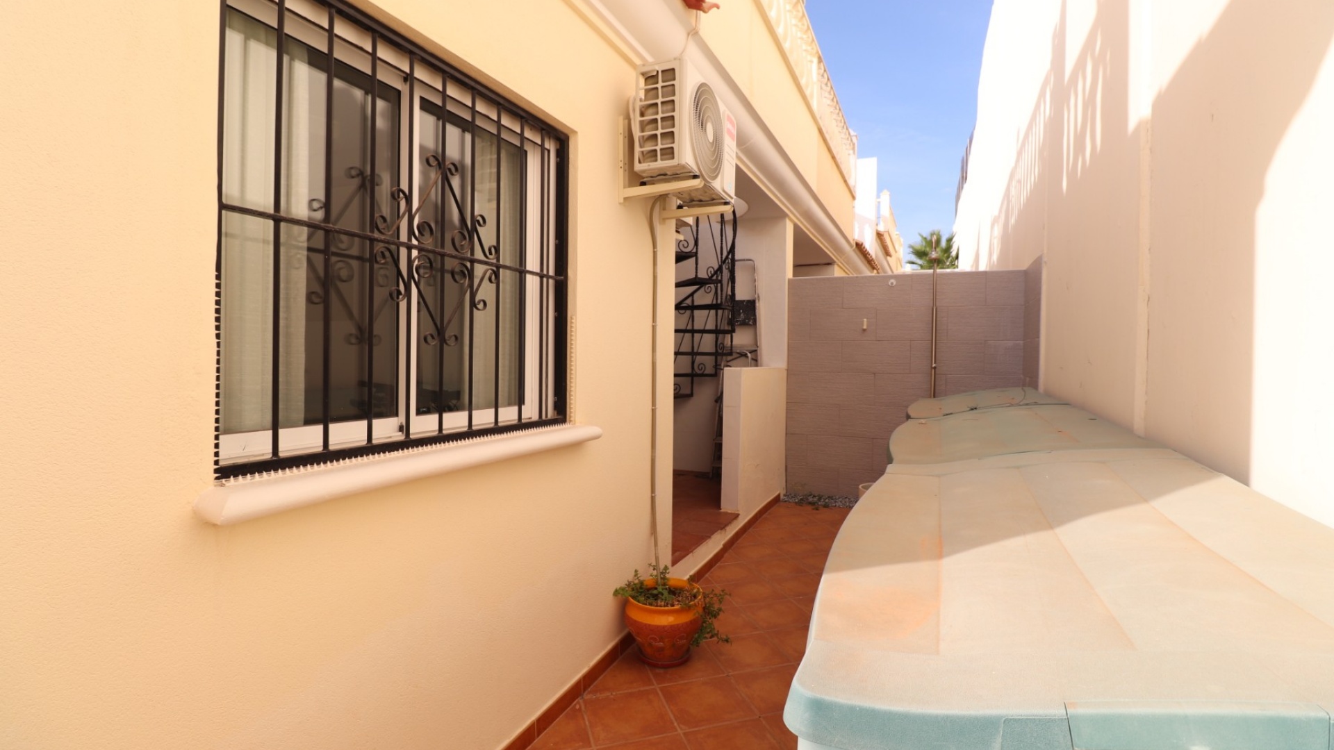 Resale - Bungalow - Algorfa - Montemar