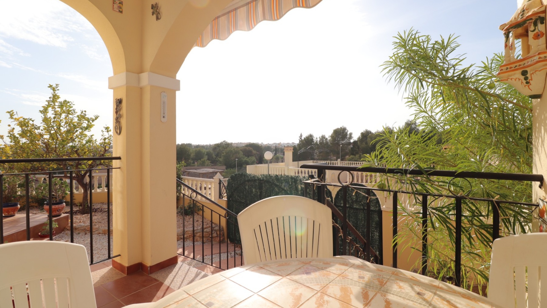 Resale - Bungalow - Algorfa - Montemar