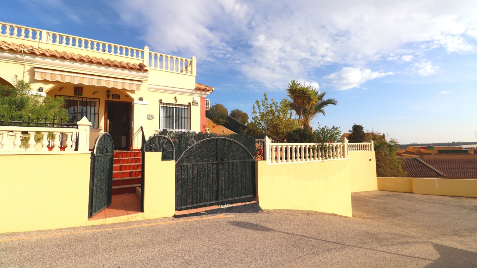 Resale - Bungalow - Algorfa - Montemar