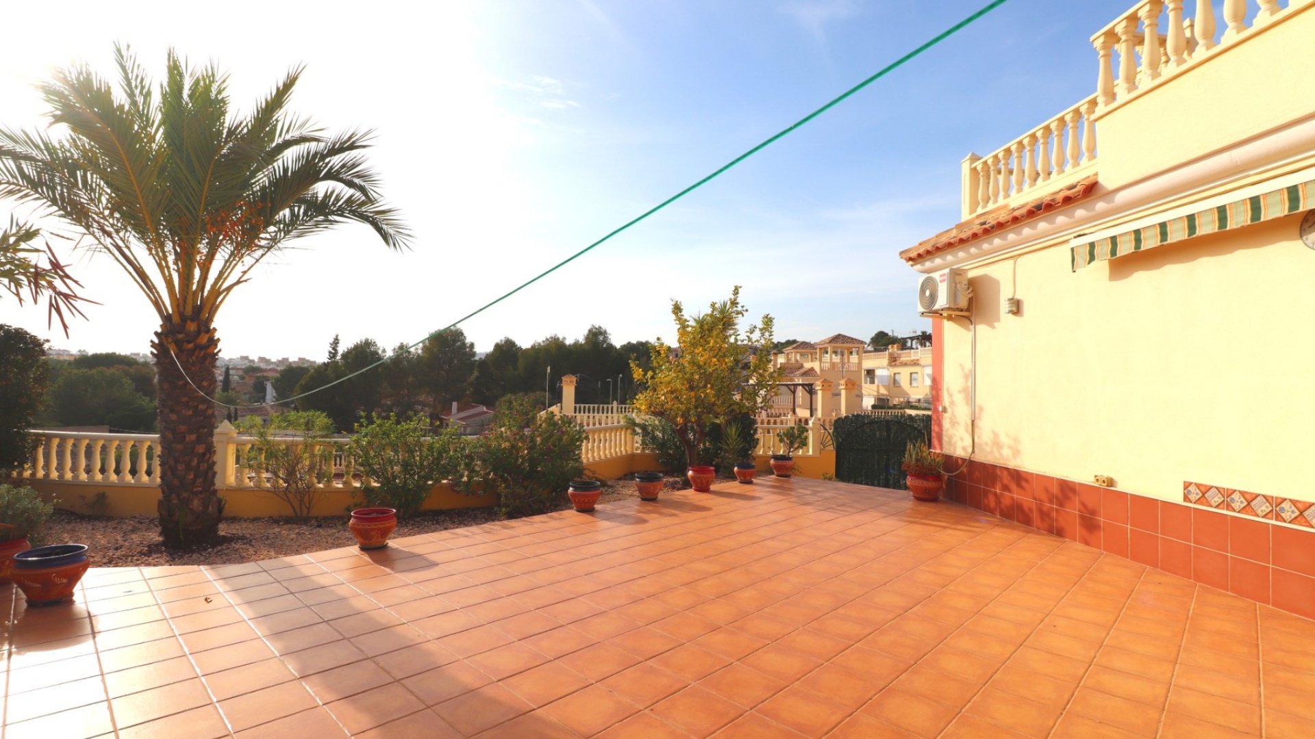 Resale - Bungalow - Algorfa - Montemar