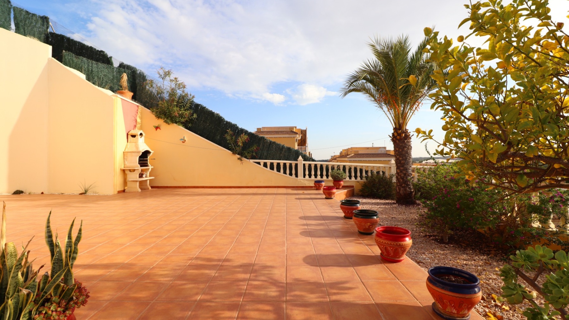 Resale - Bungalow - Algorfa - Montemar