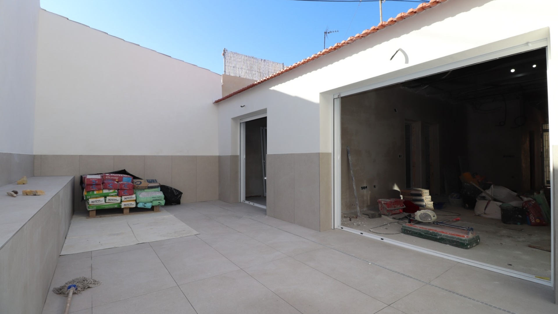 Resale - Bungalow - Benijofar - Benijofar - Village