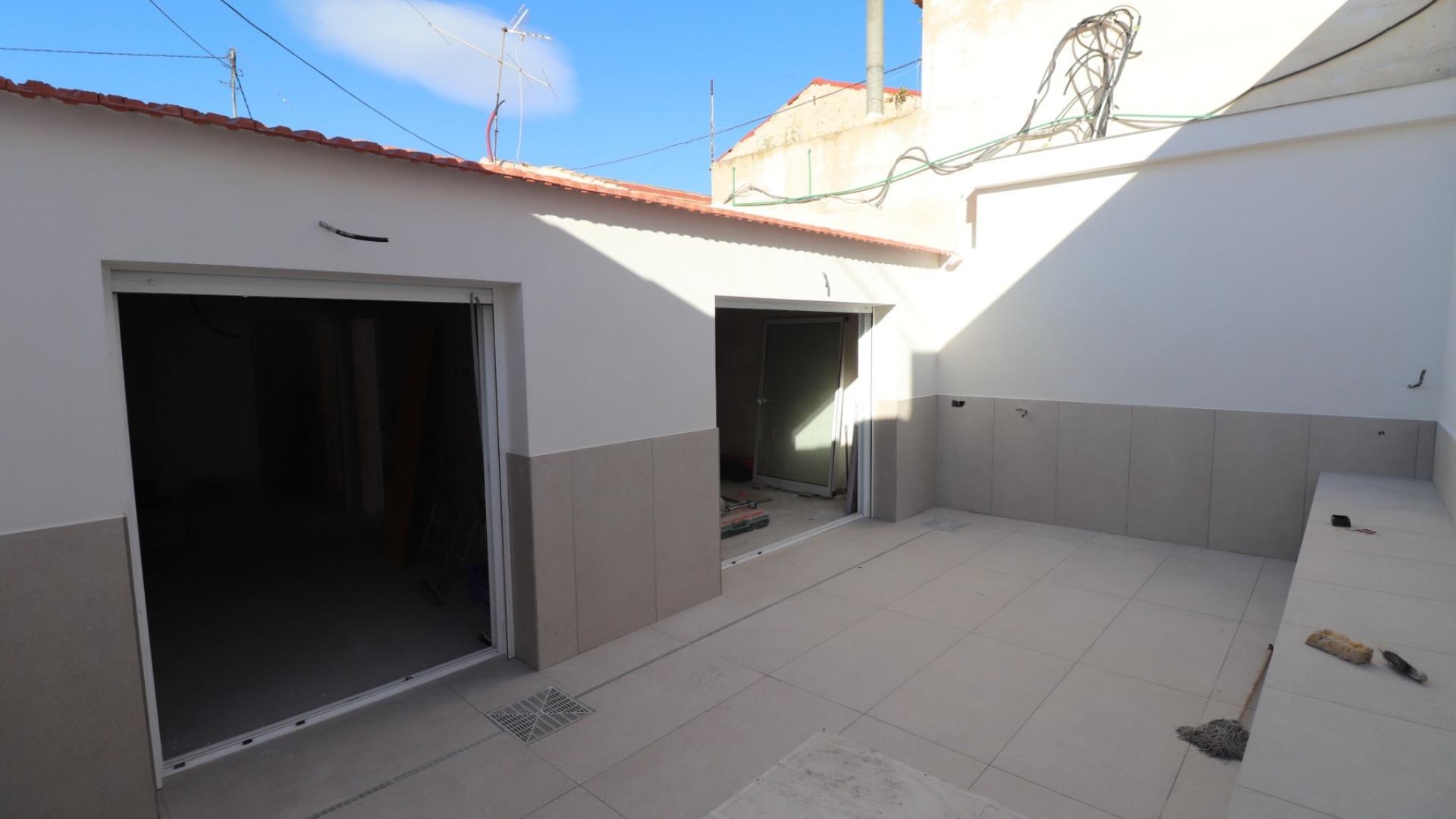 Resale - Bungalow - Benijofar - Benijofar - Village