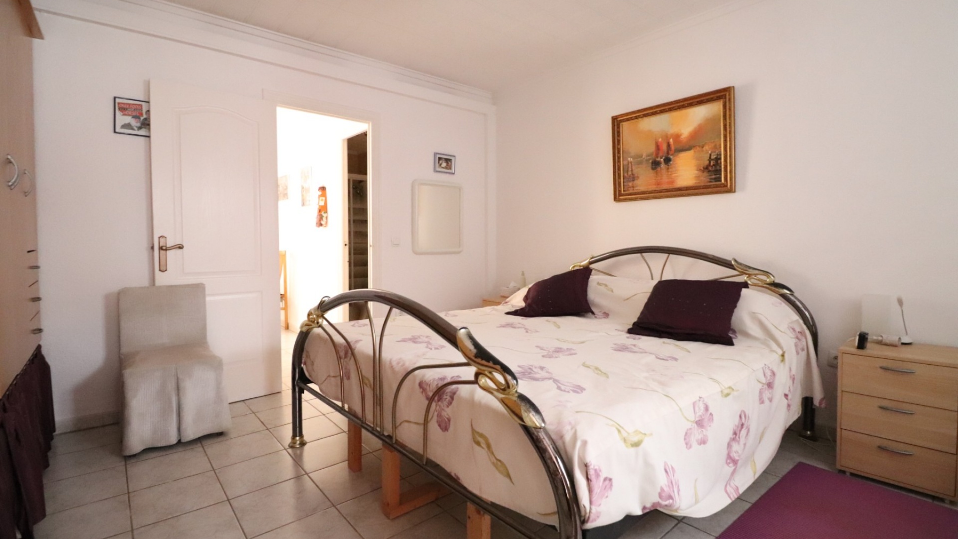 Resale - Bungalow - Guardamar del Segura - El Moncayo