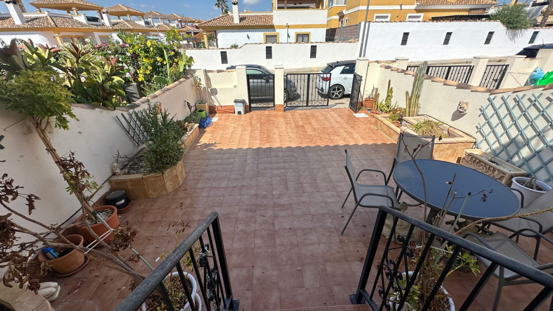 Resale - Bungalow - Los Montesinos - laguna green