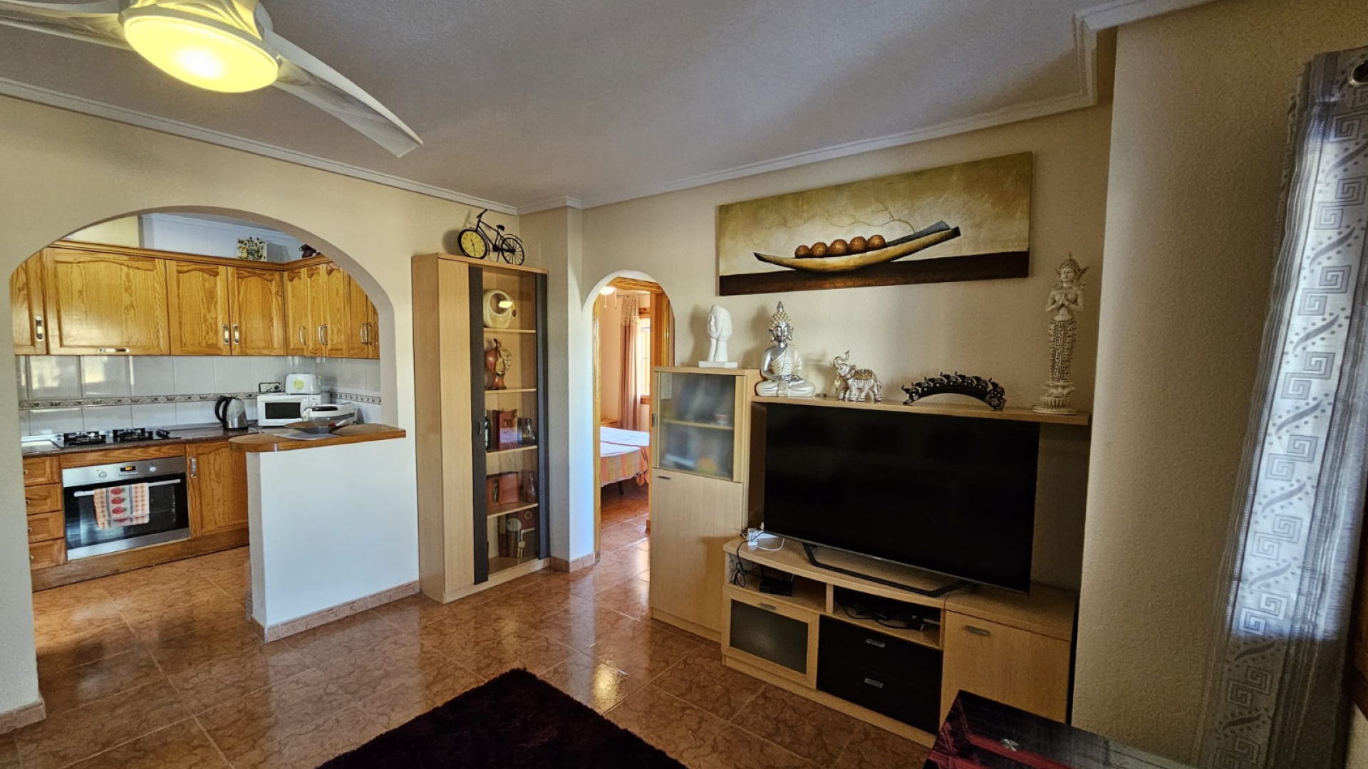 Resale - Bungalow - Playa Flamenca - serena