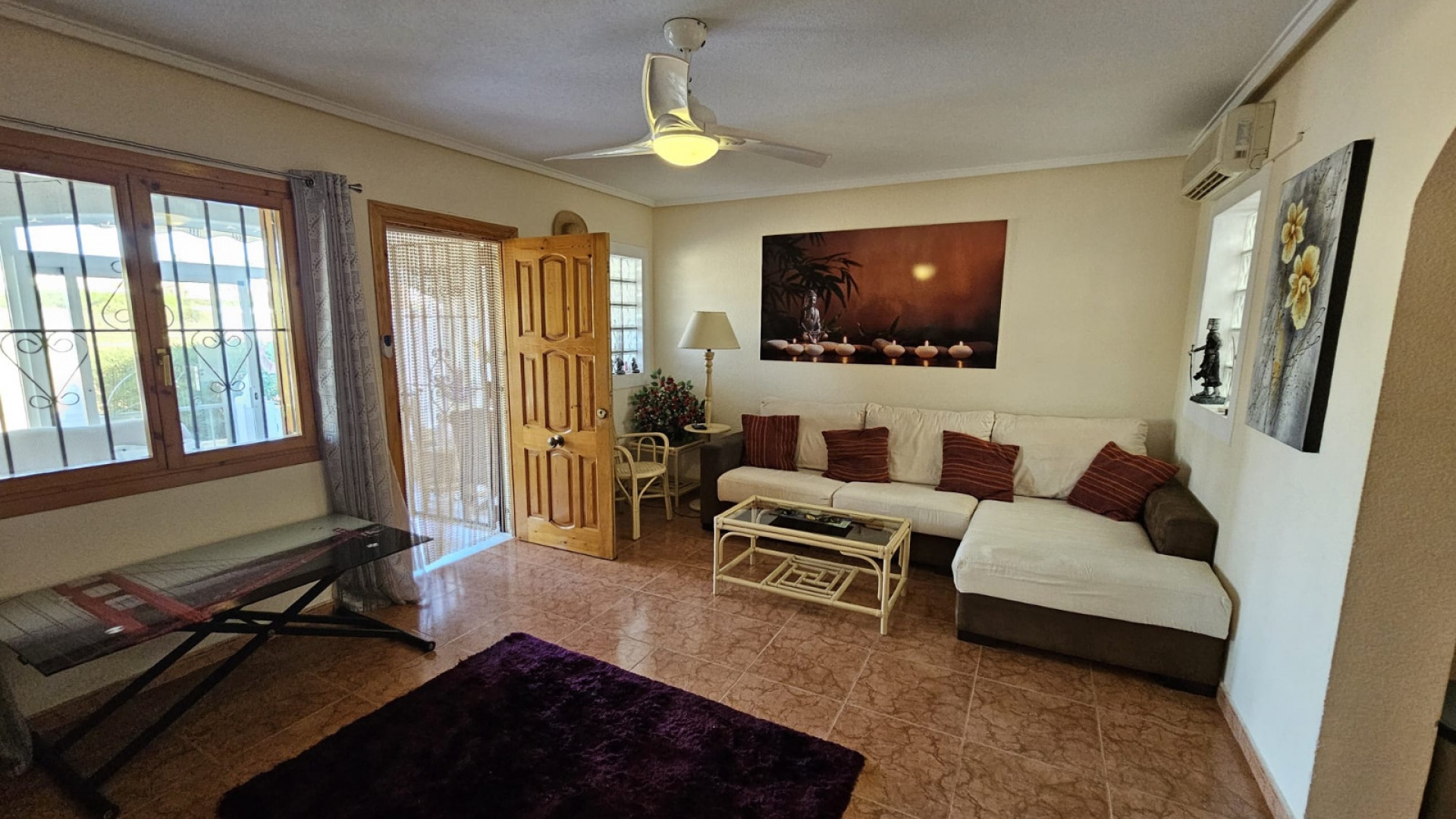 Resale - Bungalow - Playa Flamenca - serena