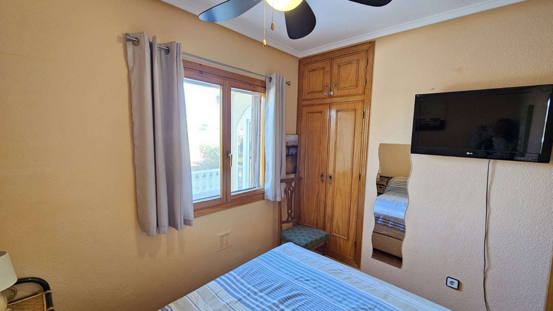 Resale - Bungalow - Playa Flamenca - serena