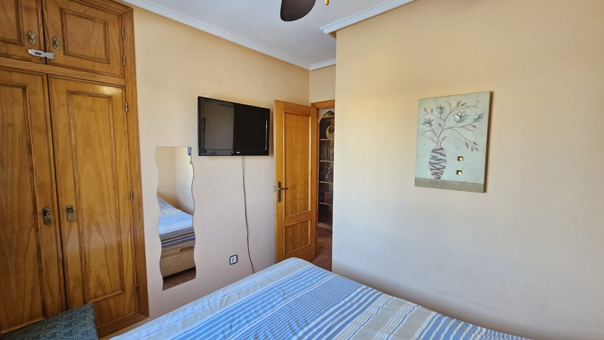 Resale - Bungalow - Playa Flamenca - serena