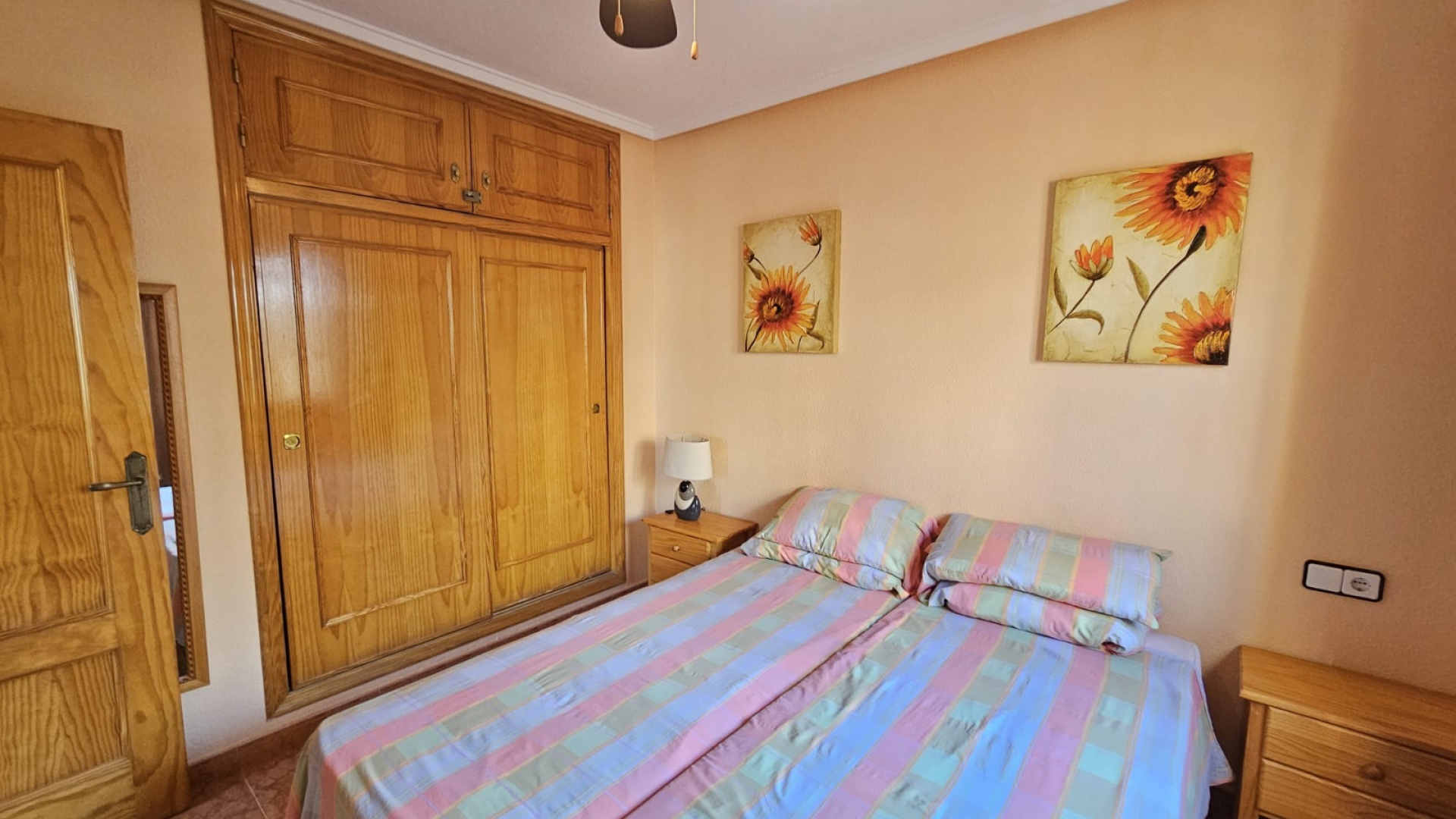 Resale - Bungalow - Playa Flamenca - serena