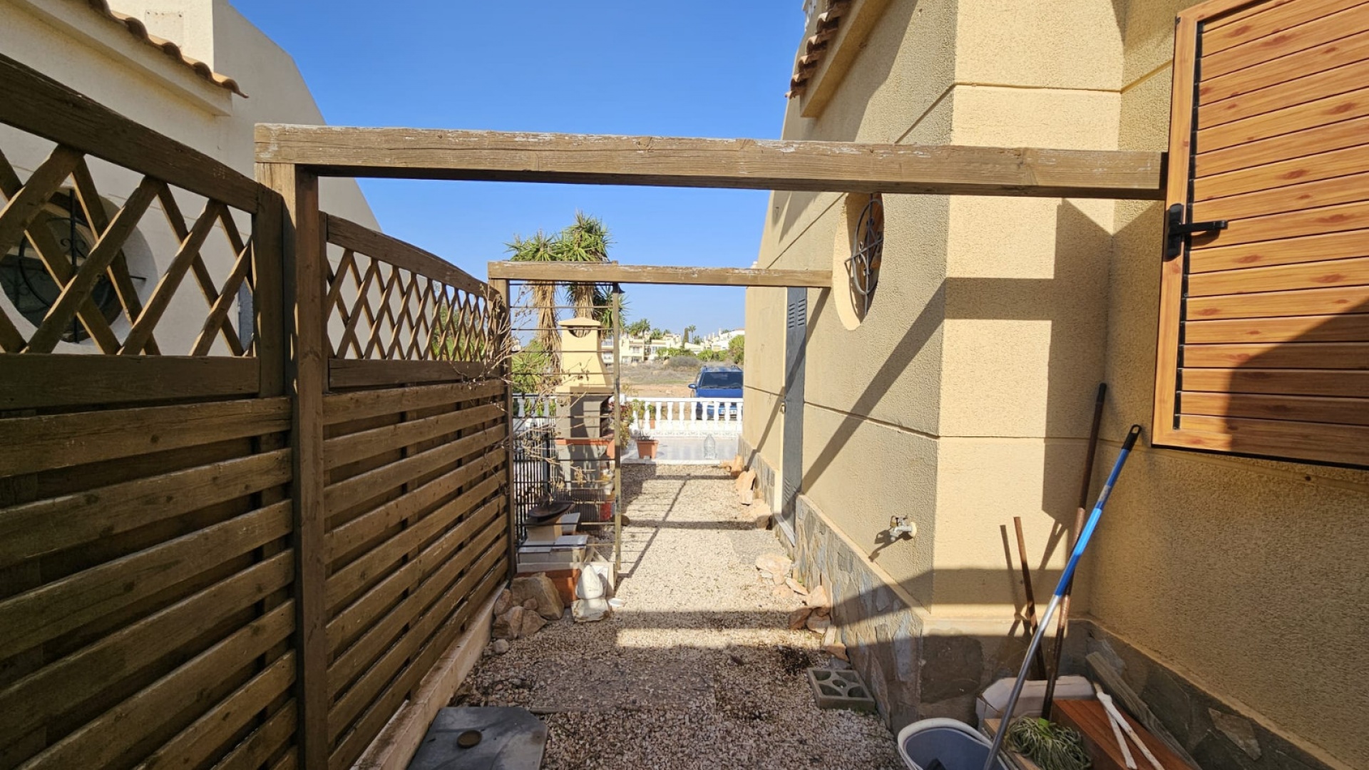 Resale - Bungalow - Playa Flamenca - serena