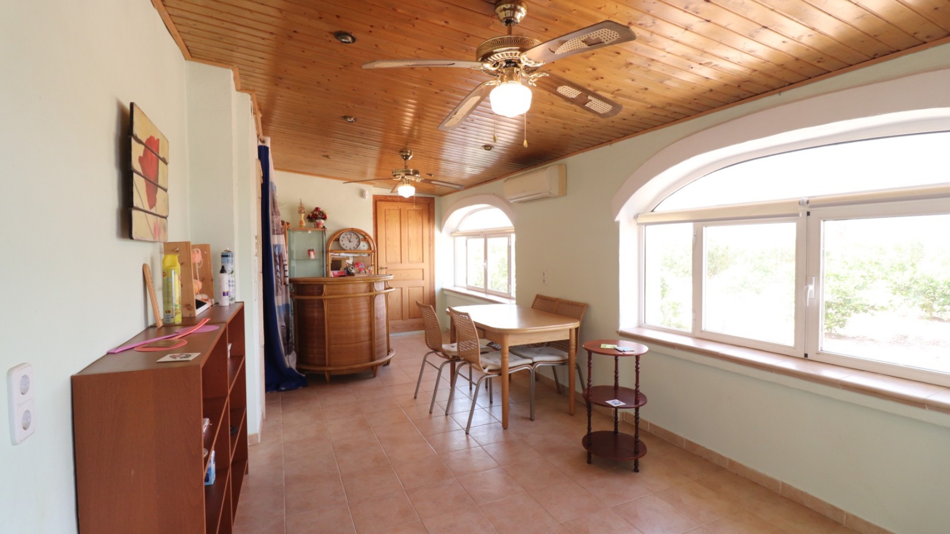 Resale - Bungalow - Rafal - El Mudamiento