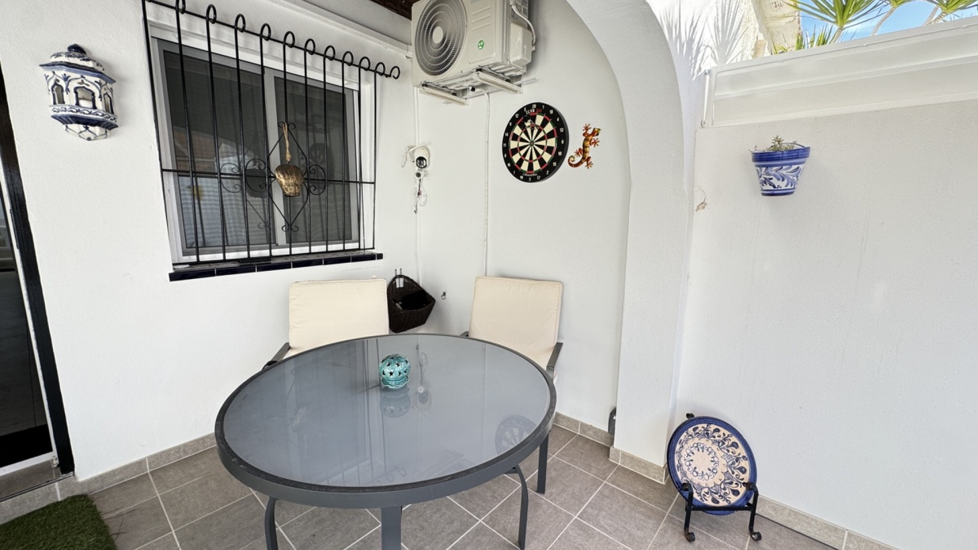 Resale - Bungalow - San Miguel de Salinas - balcon costa