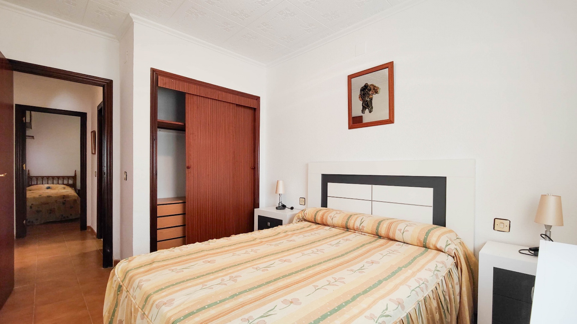 Resale - Bungalow - Torrevieja - Nueva Torrevieja