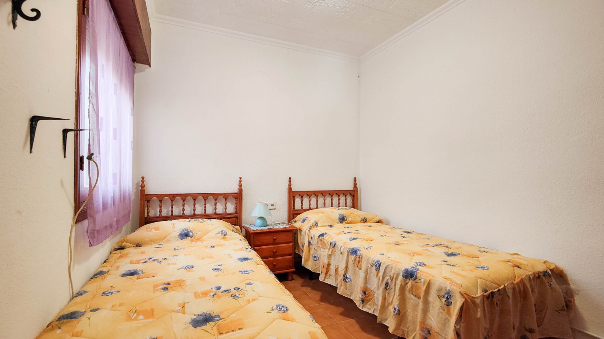 Resale - Bungalow - Torrevieja - Nueva Torrevieja