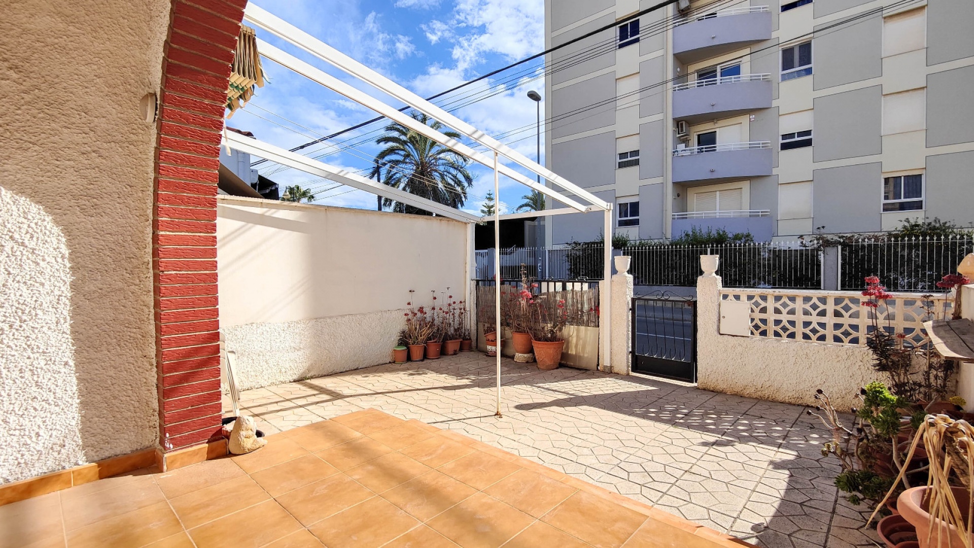 Resale - Bungalow - Torrevieja - Nueva Torrevieja