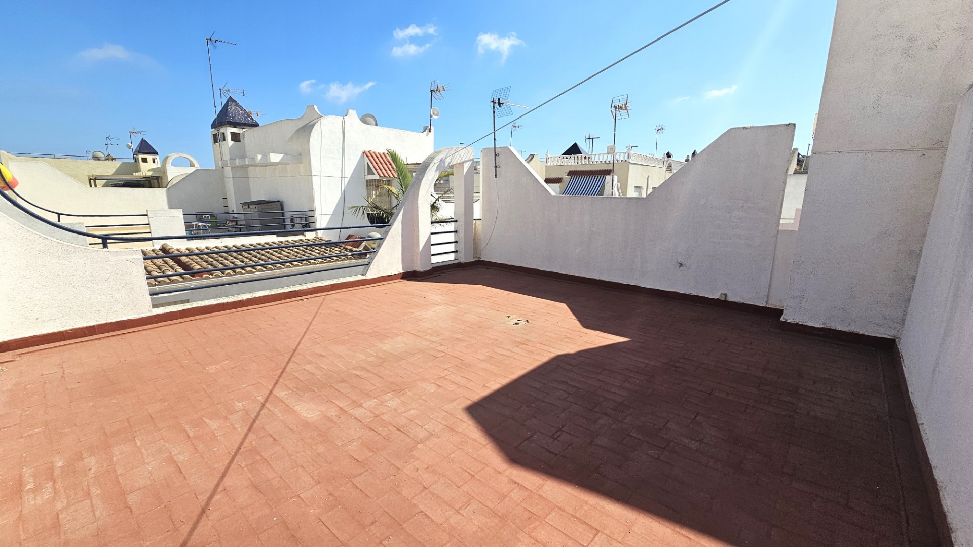 Resale - Bungalow - Torrevieja - res aquapark