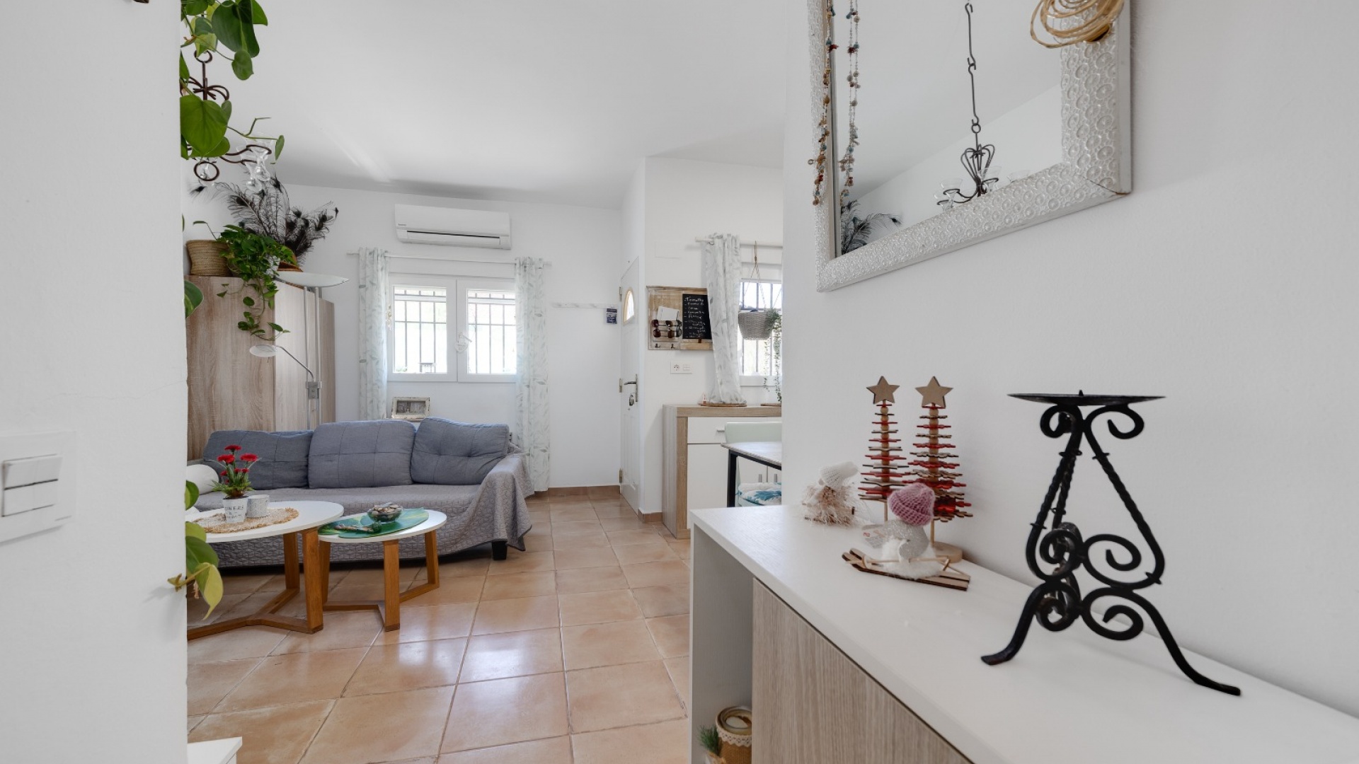 Resale - Bungalow - Torrevieja - san luis