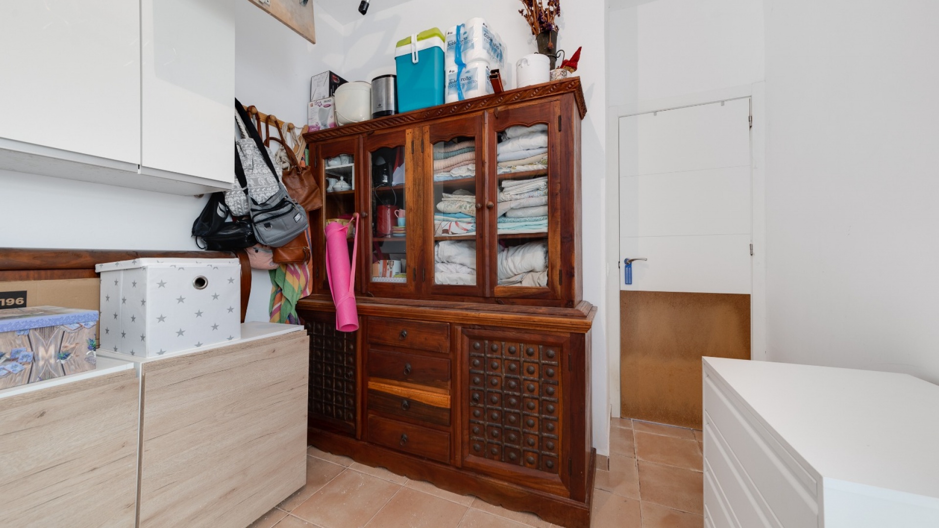 Resale - Bungalow - Torrevieja - san luis