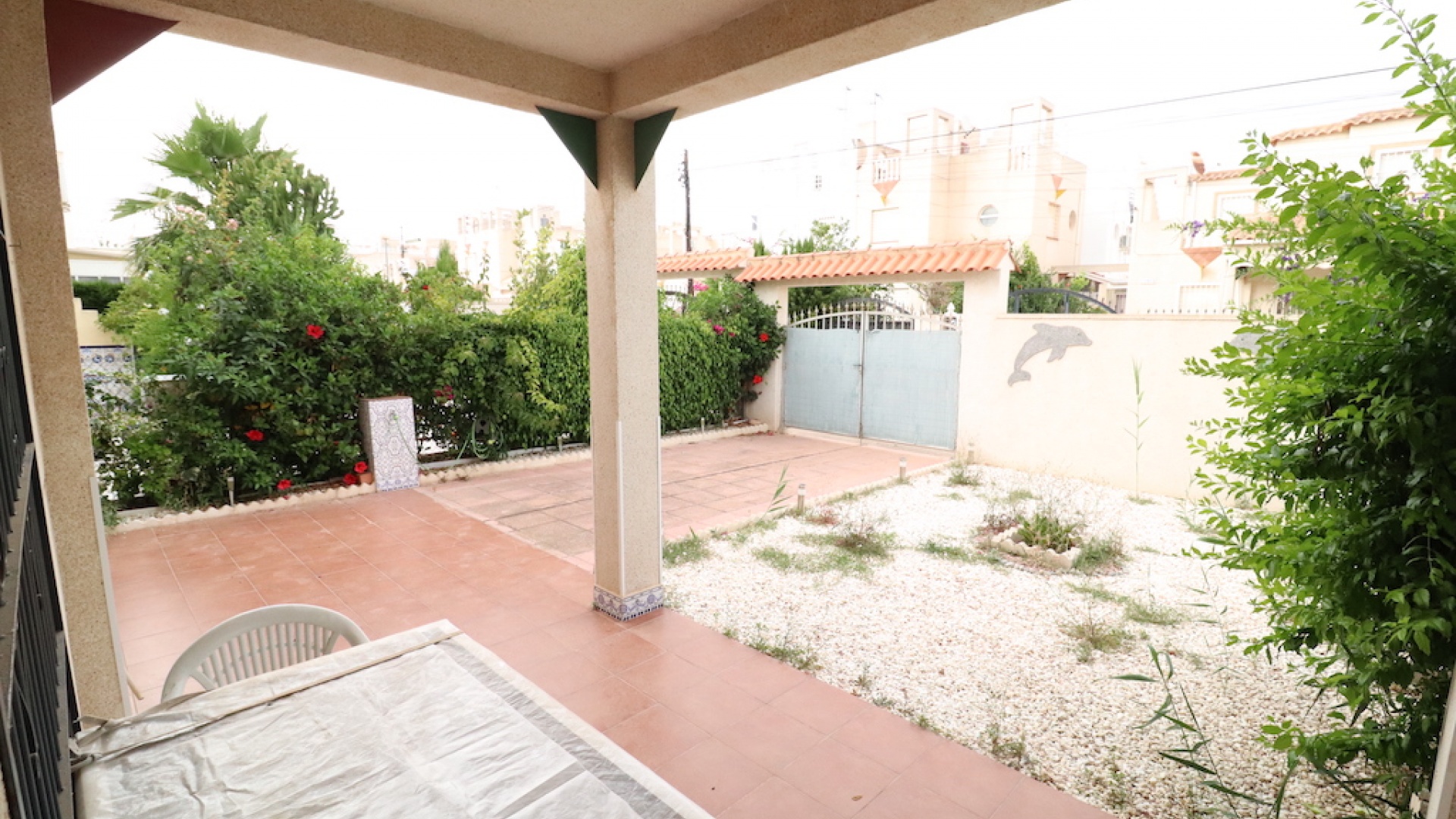 Resale - Bungalow - Torrevieja - torreta