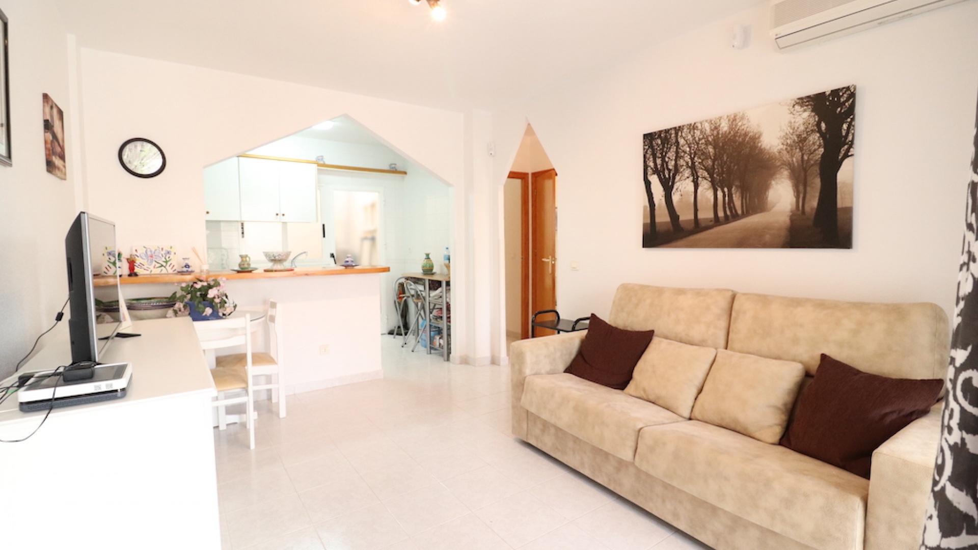 Resale - Bungalow - Torrevieja - torreta