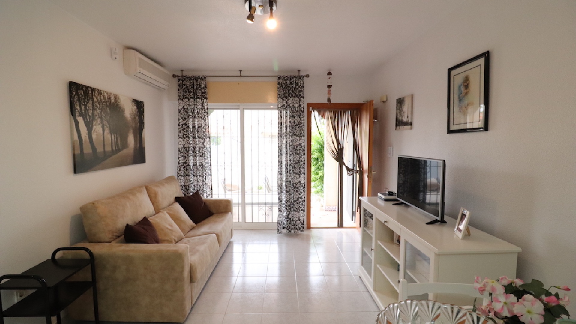 Resale - Bungalow - Torrevieja - torreta