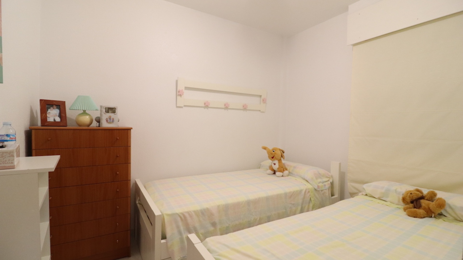 Resale - Bungalow - Torrevieja - torreta