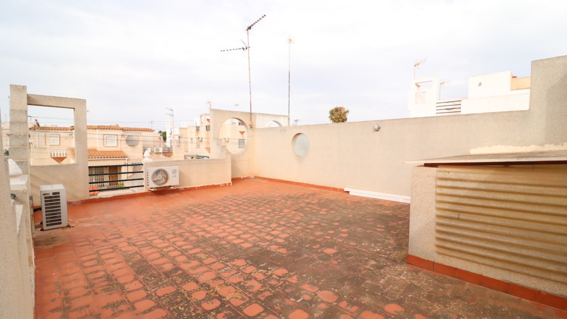 Resale - Bungalow - Torrevieja - torreta