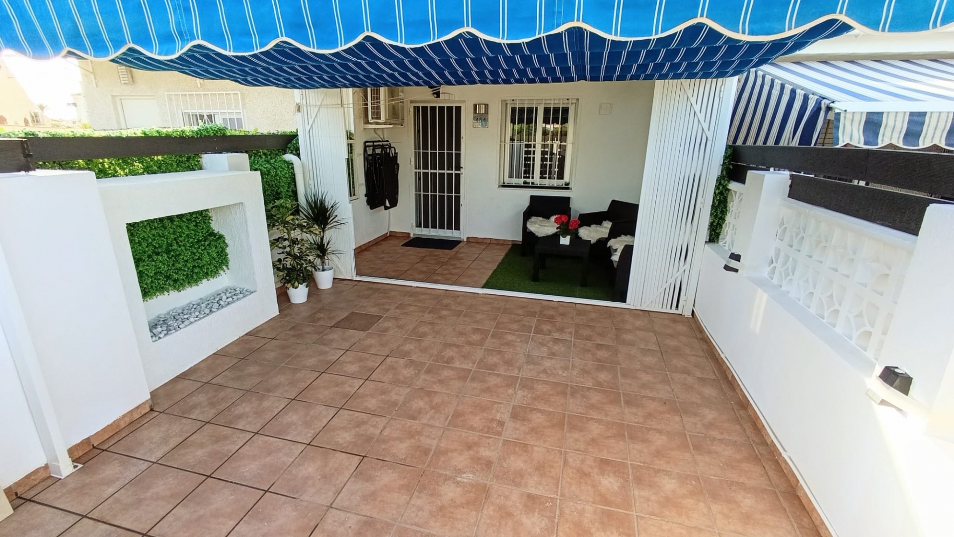 Resale - Bungalow - Torrevieja - torreta