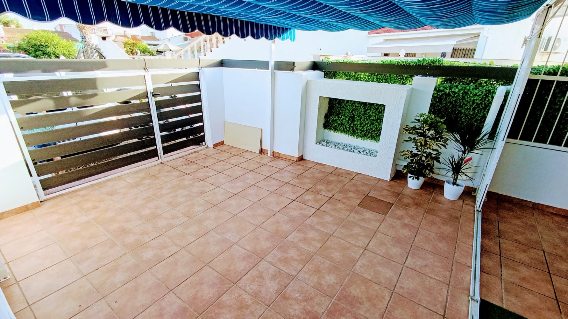 Resale - Bungalow - Torrevieja - torreta