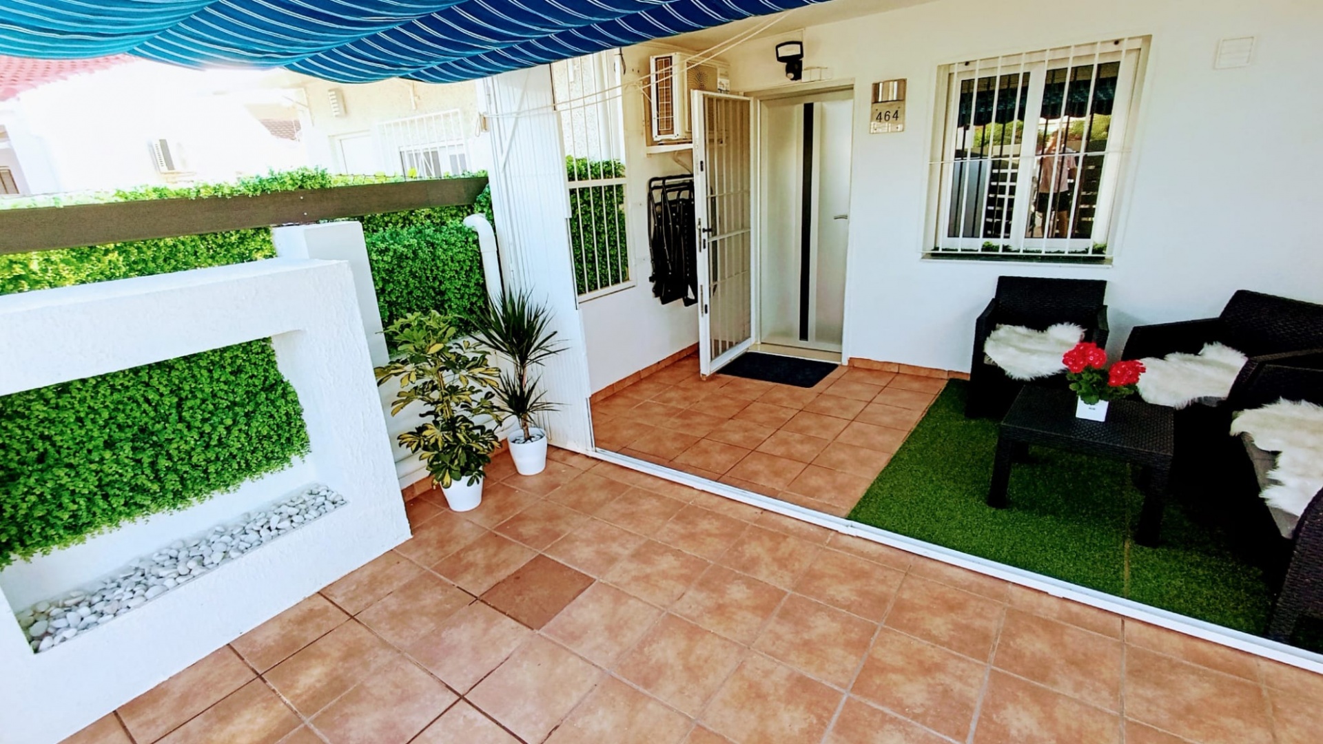 Resale - Bungalow - Torrevieja - torreta