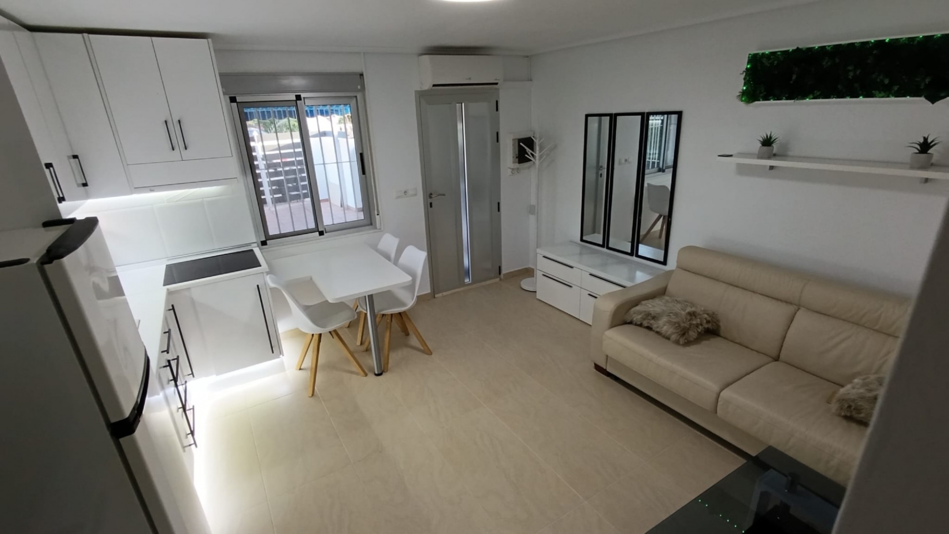 Resale - Bungalow - Torrevieja - torreta