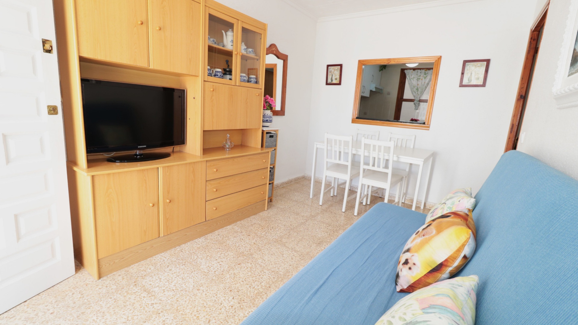 Resale - Bungalow - Torrevieja - torreta