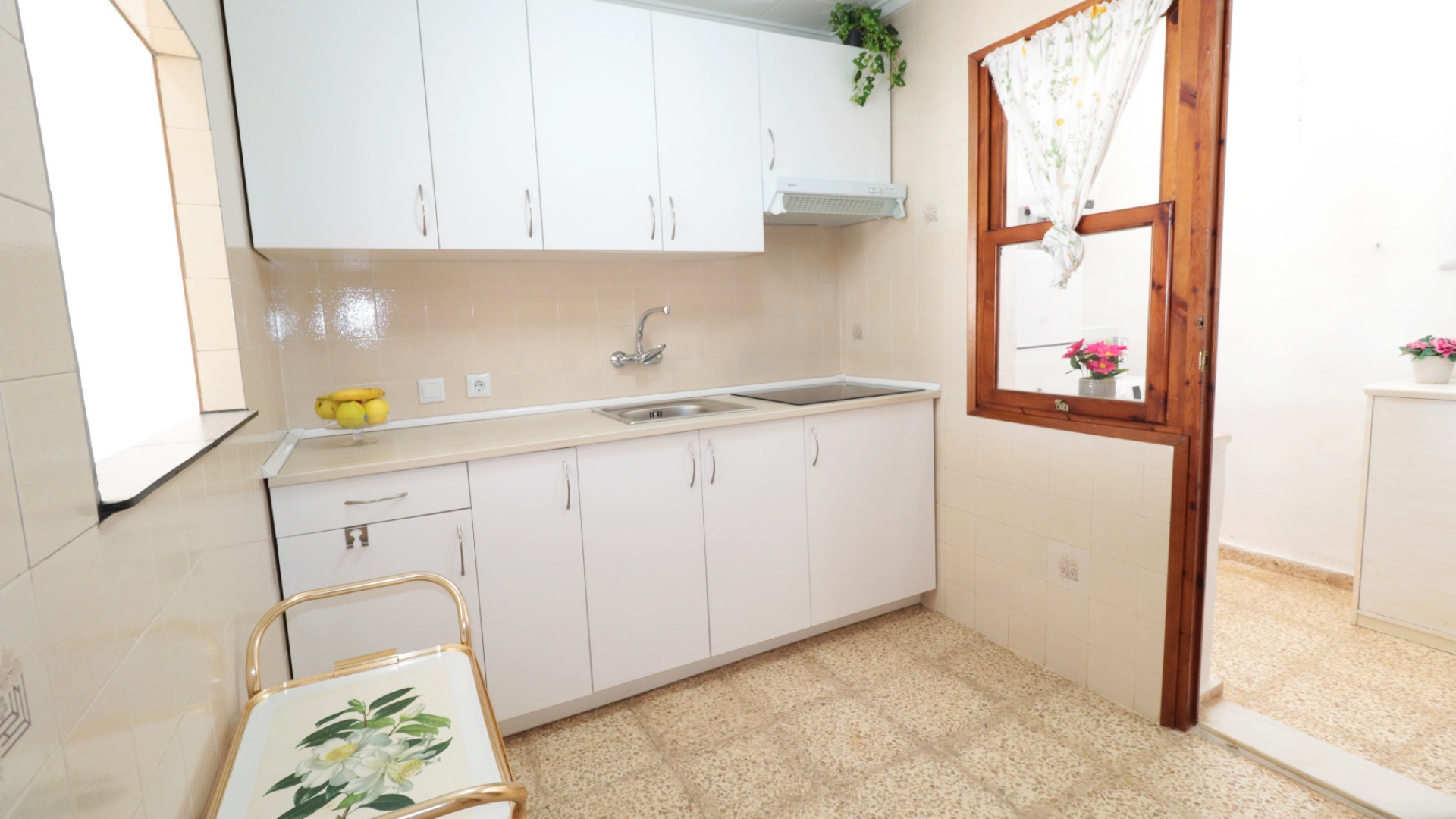 Resale - Bungalow - Torrevieja - torreta