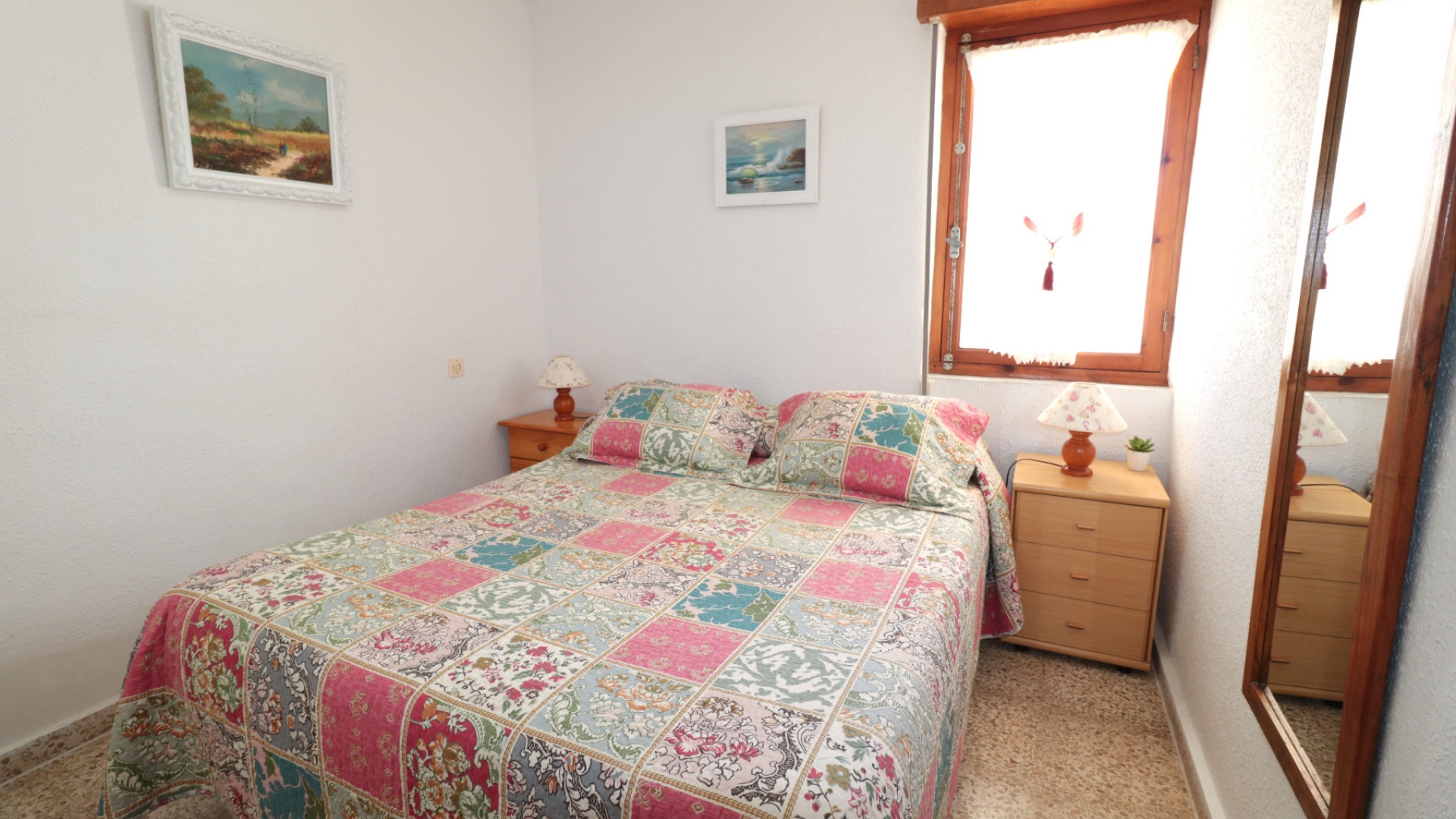 Resale - Bungalow - Torrevieja - torreta