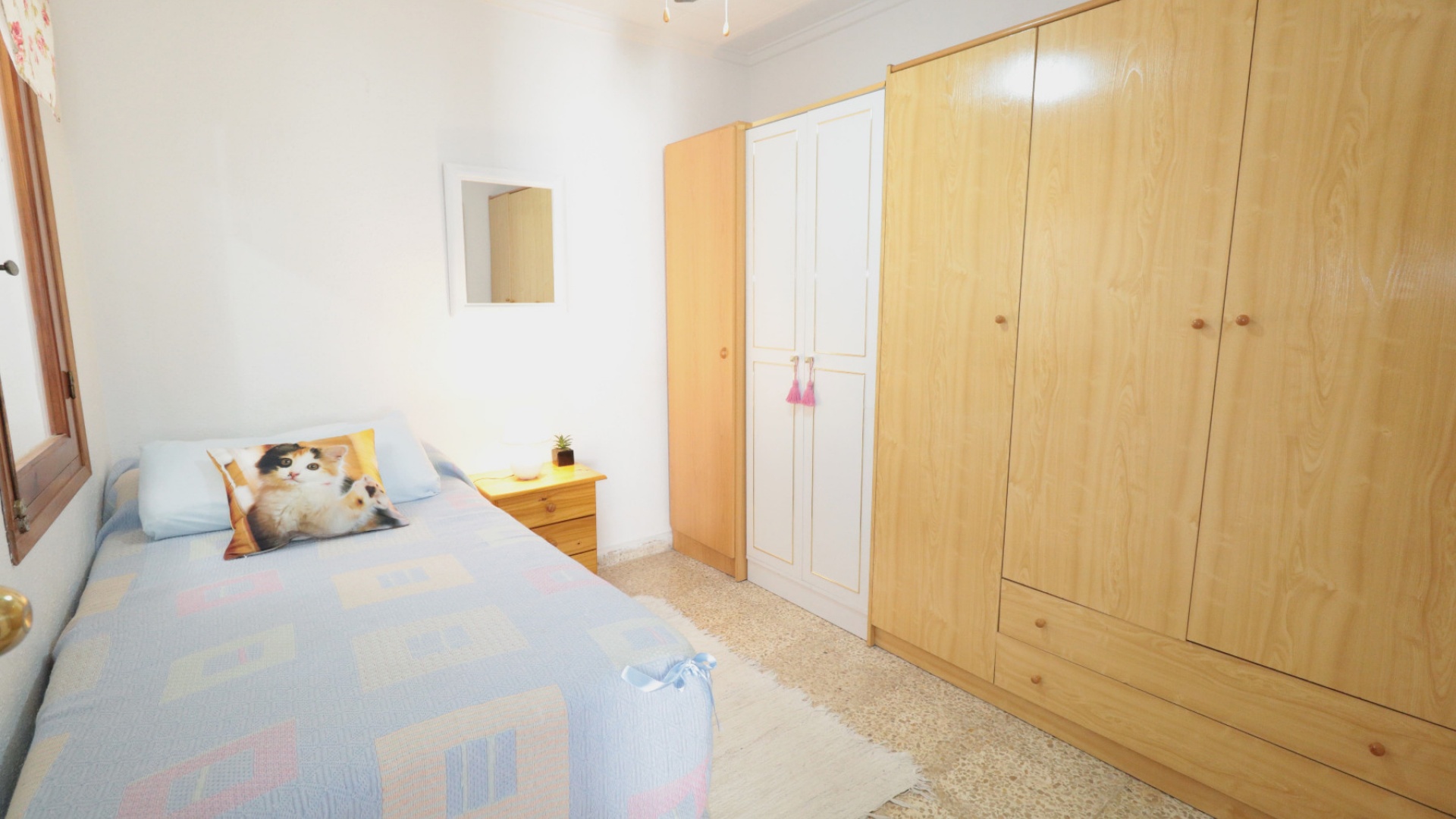 Resale - Bungalow - Torrevieja - torreta