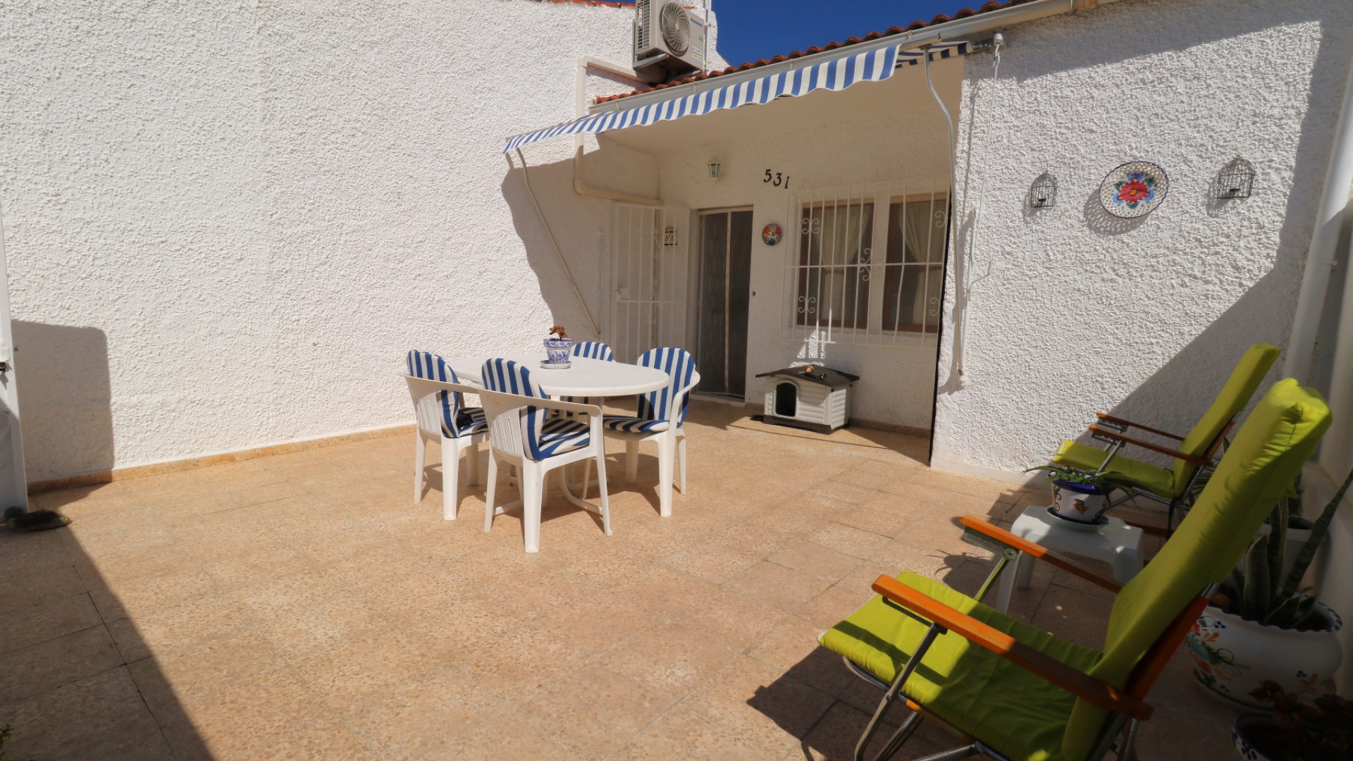 Resale - Bungalow - Torrevieja - torreta