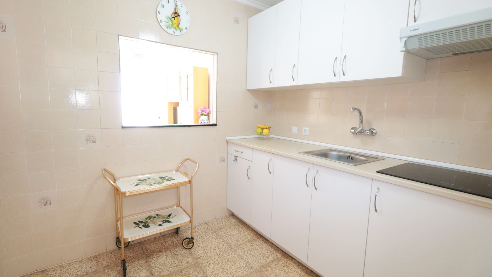 Resale - Bungalow - Torrevieja - torreta