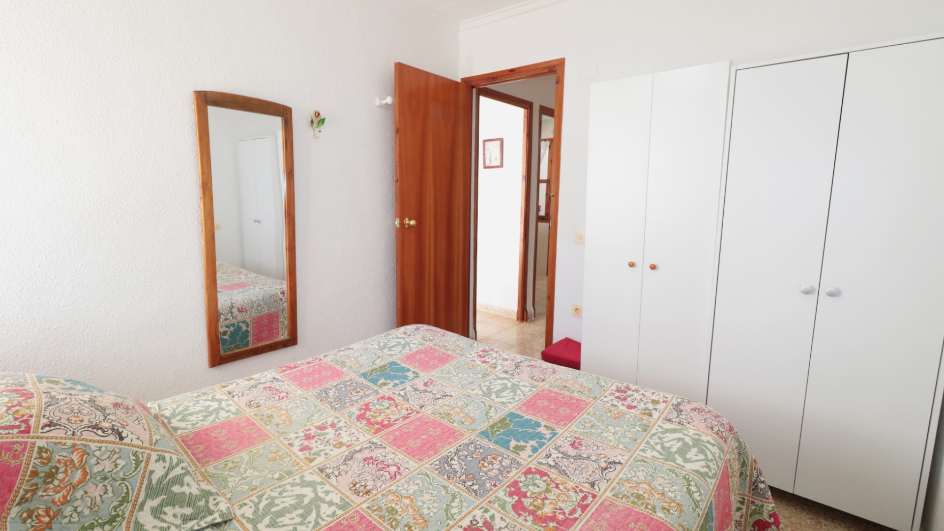 Resale - Bungalow - Torrevieja - torreta