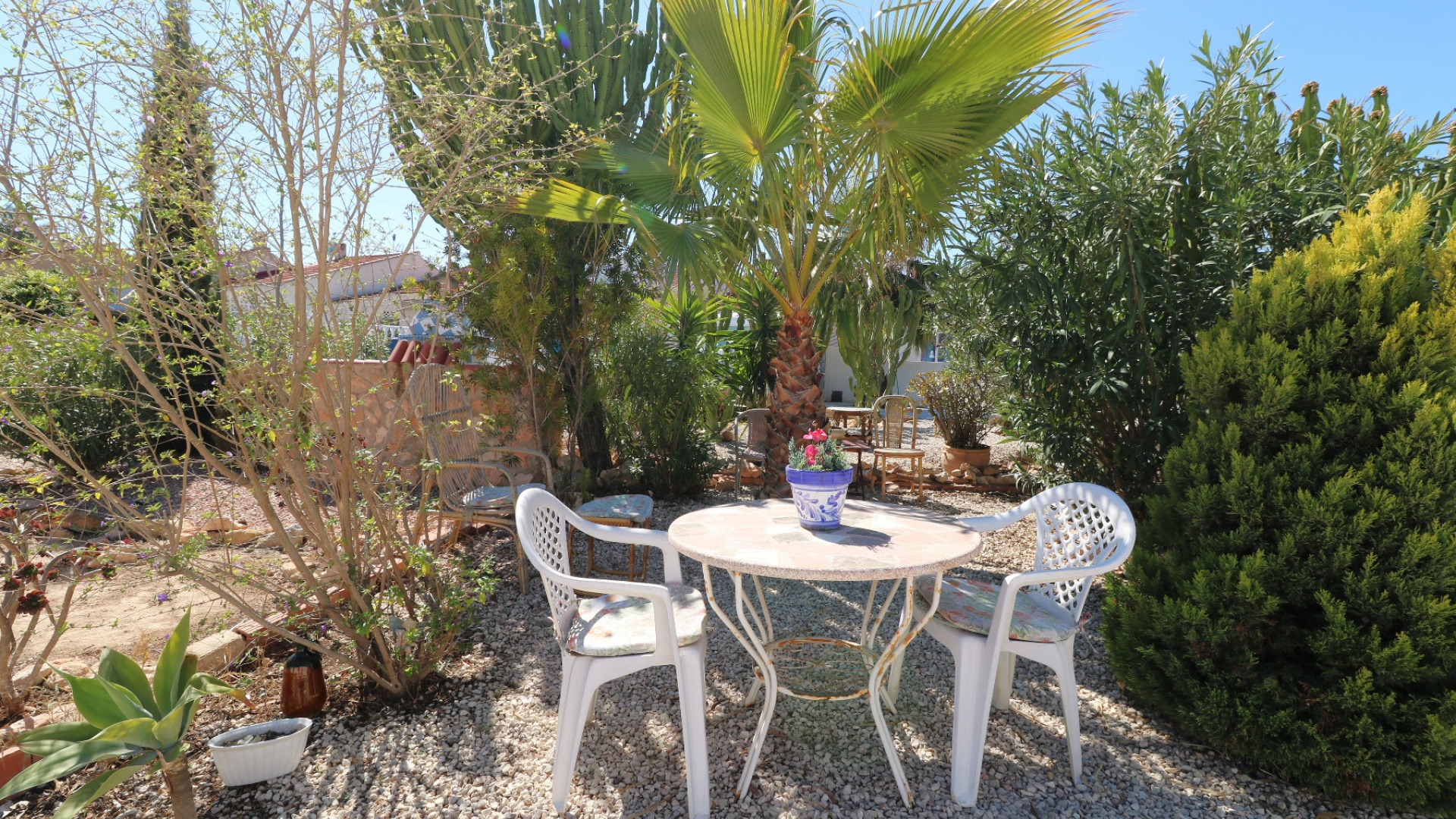 Resale - Bungalow - Torrevieja - torreta