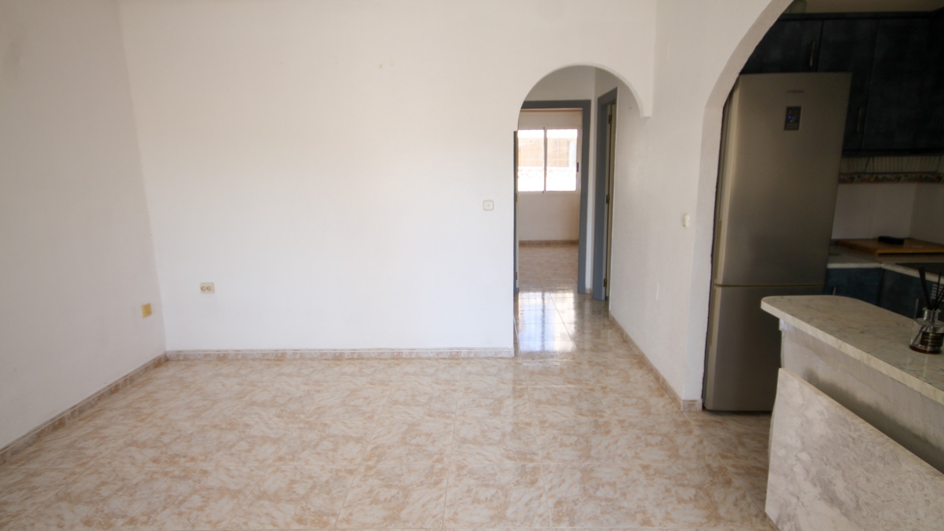 Resale - Bungalow - Villamartin - blue lagoon